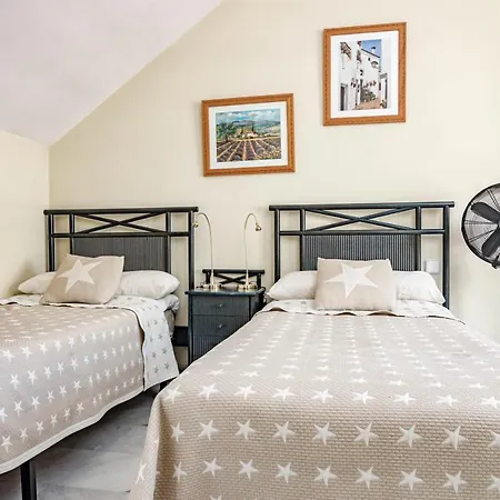 Spacious 2 Bedroom In Puerto Banus With A Private Terrace And Mountain Views