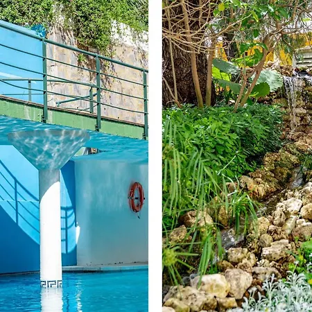 Spacious 2 Bedroom In Puerto Banus With A Private Terrace And Mountain Views Apartament Marbella