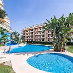 Spacious 2 Bedroom In Puerto Banus With A Private Terrace And Mountain Views