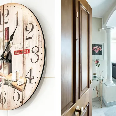 Spacious 2 Bedroom In Puerto Banus With A Private Terrace And Mountain Views